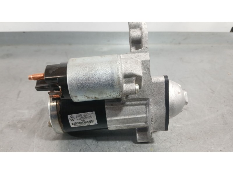 Recambio de motor arranque para dacia duster (hs_) 1.2 tce 125 referencia OEM IAM 233003307R 233000779R 