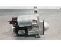 Recambio de motor arranque para dacia duster (hs_) 1.2 tce 125 referencia OEM IAM 233003307R 233000779R 