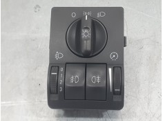 MANDO LUCES 9116609 