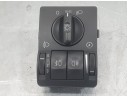 Recambio de mando luces para opel corsa c (x01) 1.4 (f08, f68) referencia OEM IAM 9138120  