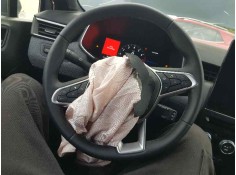 Recambio de volante para renault clio v techno referencia OEM IAM 484006780R  