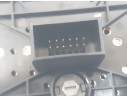 Recambio de mando luces para opel corsa c (x01) 1.4 (f08, f68) referencia OEM IAM 9138120  