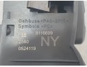 Recambio de mando luces para opel corsa c (x01) 1.4 (f08, f68) referencia OEM IAM 9138120  