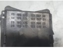 Recambio de mando luces para opel corsa c (x01) 1.4 (f08, f68) referencia OEM IAM 9185413  9185417