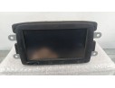 Recambio de sistema navegacion gps para dacia duster (hs_) 1.2 tce 125 referencia OEM IAM   