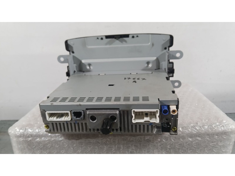 Recambio de sistema navegacion gps para dacia duster (hs_) 1.2 tce 125 referencia OEM IAM   
