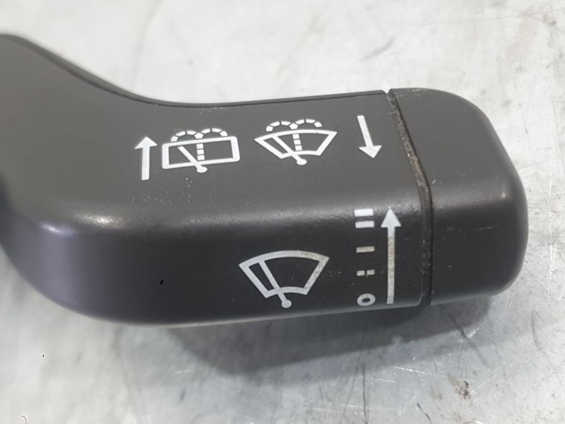 Recambio de mando limpia para opel corsa c (x01) 1.4 (f08, f68) referencia OEM IAM   