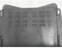 Recambio de mando limpia para opel corsa c (x01) 1.4 (f08, f68) referencia OEM IAM   