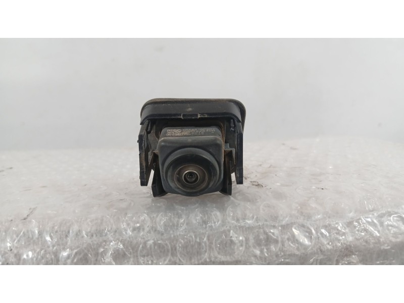 Recambio de camara vision trasera para dacia duster (hs_) 1.2 tce 125 referencia OEM IAM 284422840R  