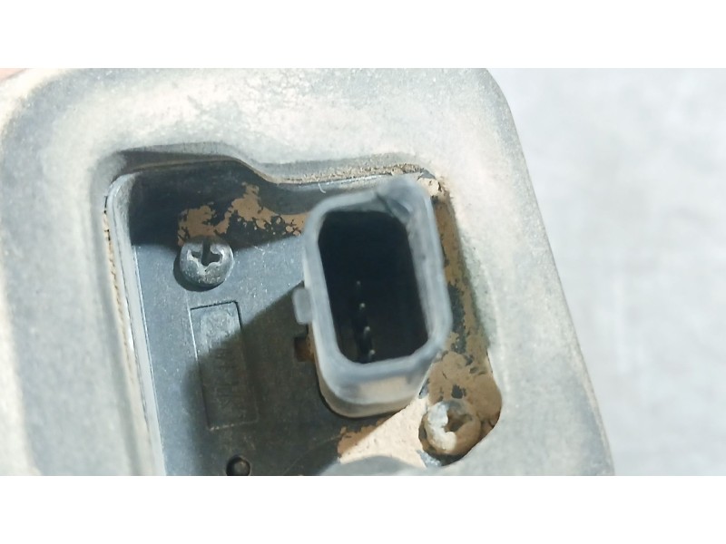Recambio de camara vision trasera para dacia duster (hs_) 1.2 tce 125 referencia OEM IAM 284422840R  