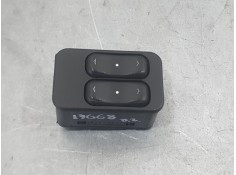 Recambio de mando elevalunas delantero izquierdo para opel corsa c (x01) 1.4 (f08, f68) referencia OEM IAM 24411030  