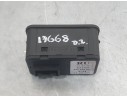 Recambio de mando elevalunas delantero izquierdo para opel corsa c (x01) 1.4 (f08, f68) referencia OEM IAM 24411030  