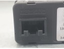 Recambio de mando elevalunas delantero izquierdo para opel corsa c (x01) 1.4 (f08, f68) referencia OEM IAM 24411030  