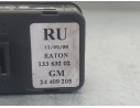 Recambio de mando elevalunas delantero izquierdo para opel corsa c (x01) 1.4 (f08, f68) referencia OEM IAM 24411030  