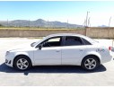 seat exeo (3r2) del año 2011