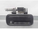 Recambio de maneta exterior delantera derecha para toyota land cruiser (j9) d4-d gx (5-ptas.) referencia OEM IAM   