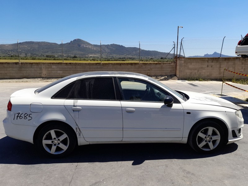 seat exeo (3r2) del año 2011