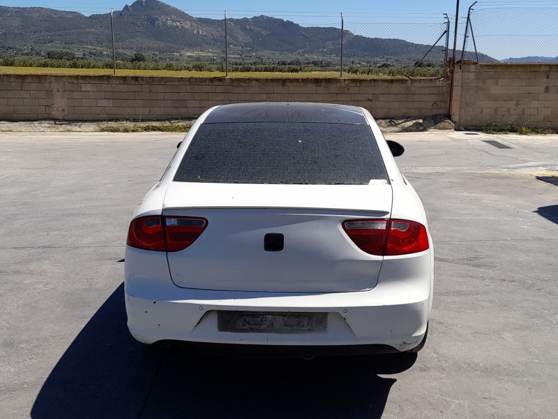 seat exeo (3r2) del año 2011