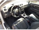 seat exeo (3r2) del año 2011