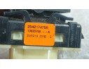 Recambio de mando elevalunas delantero derecho para dacia duster (hs_) 1.2 tce 125 referencia OEM IAM 8200602227  