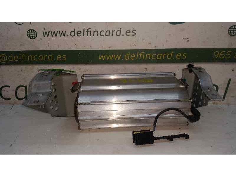 Recambio de kit airbag para volkswagen golf iv berlina (1j1) conceptline referencia OEM IAM   4-BRAZOS