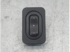 Recambio de mando elevalunas delantero derecho para opel corsa c (x01) 1.4 (f08, f68) referencia OEM IAM 24411032  