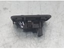 Recambio de mando elevalunas delantero derecho para opel corsa c (x01) 1.4 (f08, f68) referencia OEM IAM 24411032  