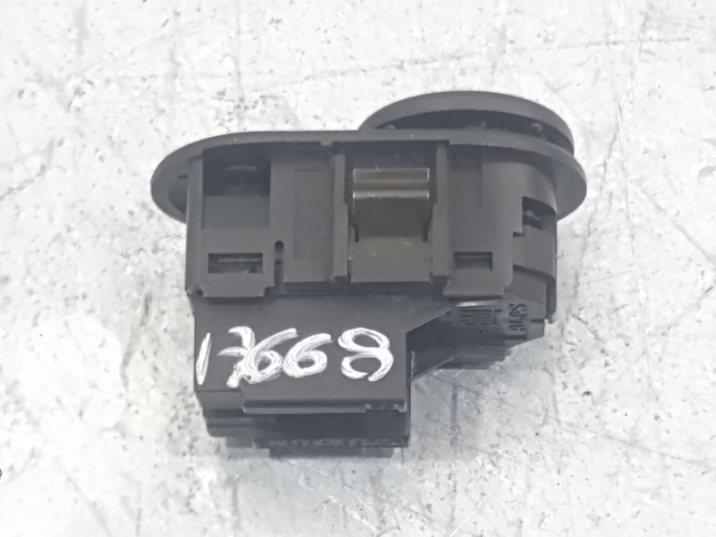 Recambio de mando retrovisor para opel corsa c (x01) 1.4 (f08, f68) referencia OEM IAM 24411034  