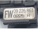 Recambio de mando retrovisor para opel corsa c (x01) 1.4 (f08, f68) referencia OEM IAM 24411034  