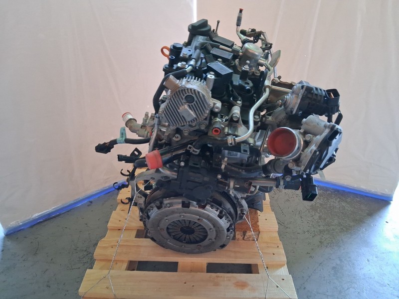 Recambio de motor completo para hyundai i20 iii (bc3, bi3) 1.0 t-gdi referencia OEM IAM G3LE  