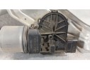 Recambio de motor limpia delantero para dacia duster (hs_) 1.2 tce 125 referencia OEM IAM 8200619512  
