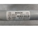 Recambio de motor limpia delantero para dacia duster (hs_) 1.2 tce 125 referencia OEM IAM 8200619512  