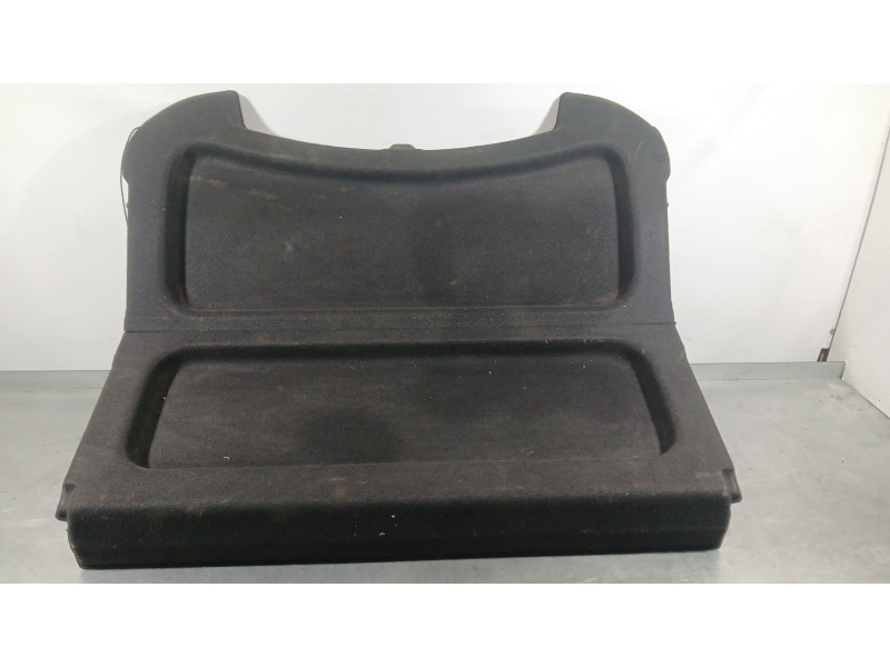 Recambio de bandeja trasera para dacia duster (hs_) 1.2 tce 125 referencia OEM IAM 799220025R  