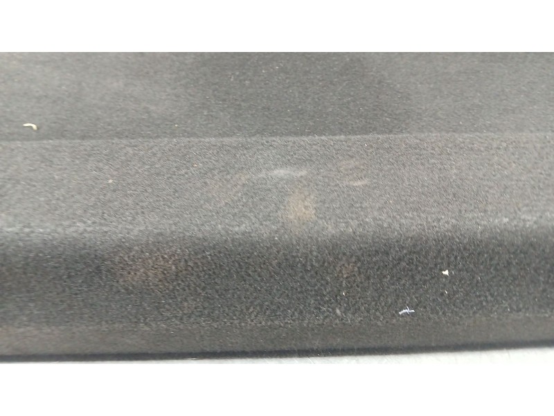 Recambio de bandeja trasera para dacia duster (hs_) 1.2 tce 125 referencia OEM IAM 799220025R  