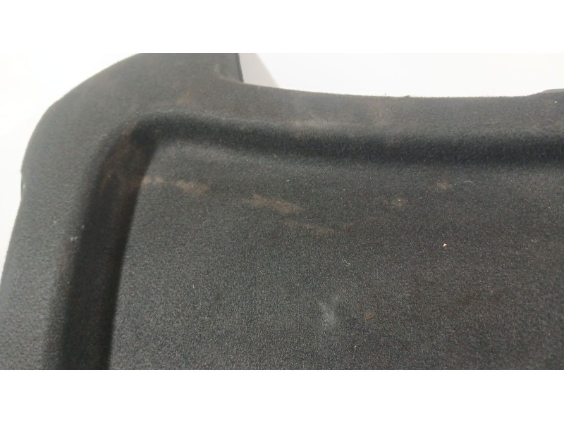 Recambio de bandeja trasera para dacia duster (hs_) 1.2 tce 125 referencia OEM IAM 799220025R  