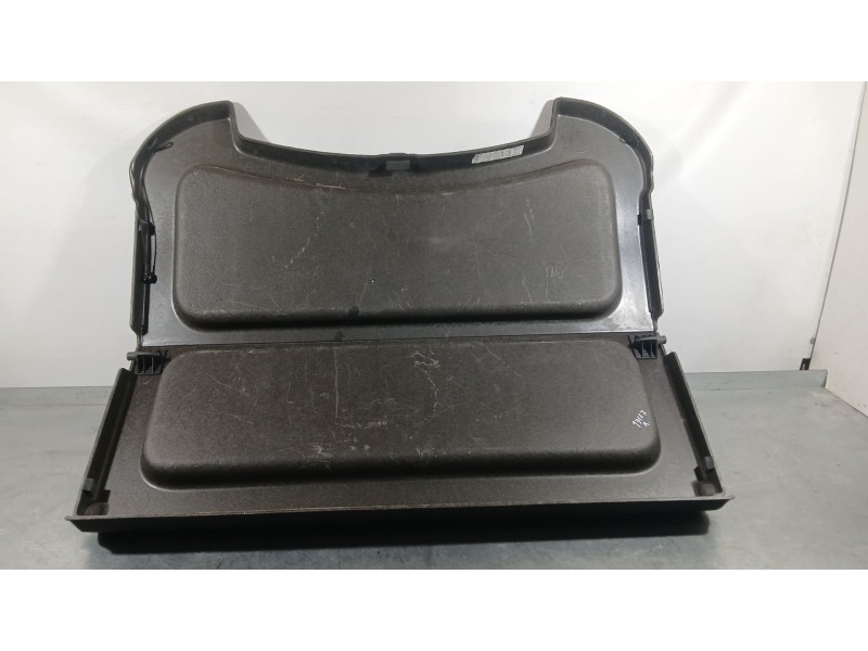 Recambio de bandeja trasera para dacia duster (hs_) 1.2 tce 125 referencia OEM IAM 799220025R  