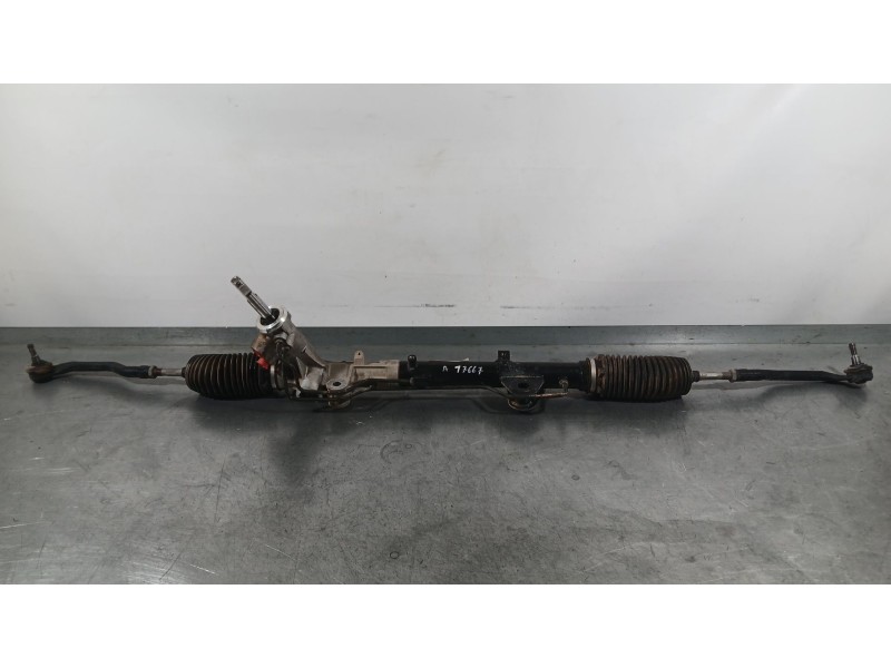 Recambio de cremallera direccion para dacia duster (hs_) 1.2 tce 125 referencia OEM IAM 490016615R  