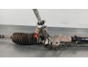 Recambio de cremallera direccion para dacia duster (hs_) 1.2 tce 125 referencia OEM IAM 490016615R  