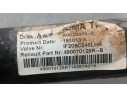 Recambio de cremallera direccion para dacia duster (hs_) 1.2 tce 125 referencia OEM IAM 490016615R  
