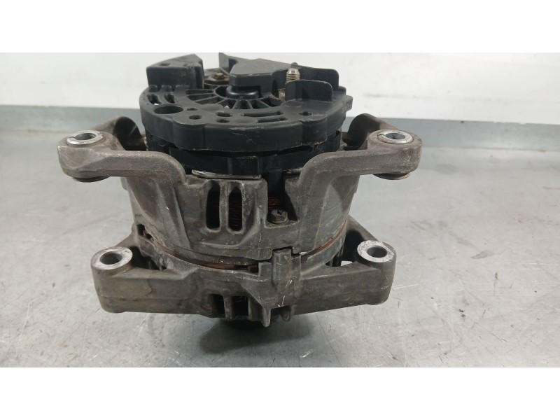 Recambio de alternador para opel astra g hatchback (t98) 2.0 dti 16v (f08, f48) referencia OEM IAM 93174497  