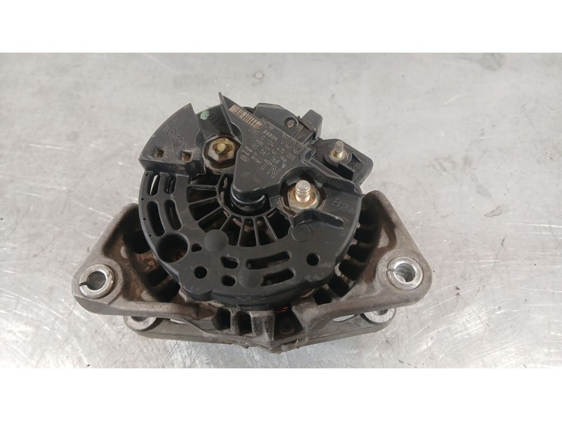 Recambio de alternador para opel astra g hatchback (t98) 2.0 dti 16v (f08, f48) referencia OEM IAM 93174497  