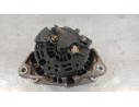 Recambio de alternador para opel astra g hatchback (t98) 2.0 dti 16v (f08, f48) referencia OEM IAM 93174497  
