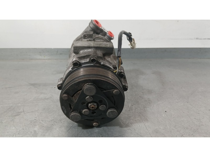 Recambio de compresor aire acondicionado para opel astra g hatchback (t98) 2.0 dti 16v (f08, f48) referencia OEM IAM 6854010  24