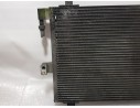 Recambio de condensador / radiador aire acondicionado para peugeot 607 (s1) pack referencia OEM IAM 96357224800B  