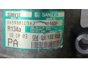 Recambio de compresor aire acondicionado para opel astra g hatchback (t98) 2.0 dti 16v (f08, f48) referencia OEM IAM 6854010  24