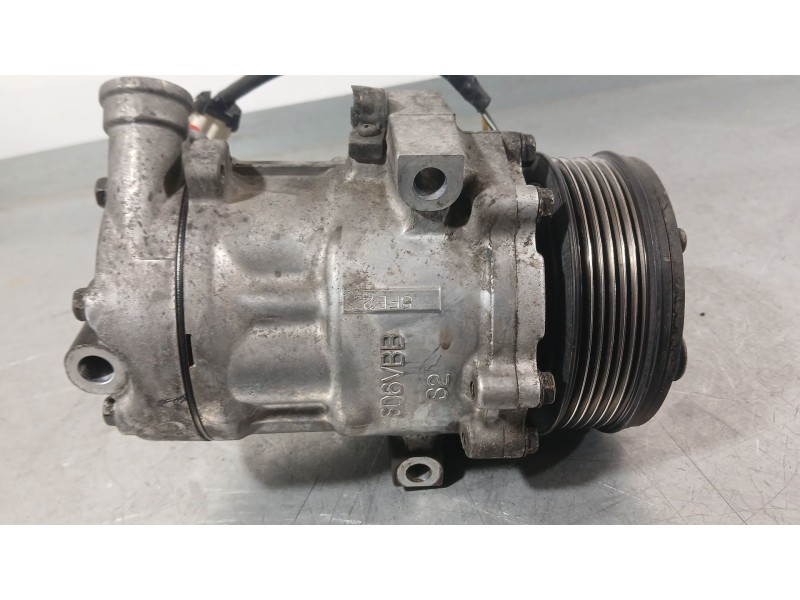 Recambio de compresor aire acondicionado para opel astra g hatchback (t98) 2.0 dti 16v (f08, f48) referencia OEM IAM 6854010  24