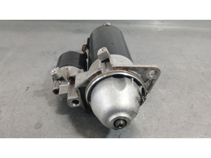 Recambio de motor arranque para opel astra g hatchback (t98) 2.0 dti 16v (f08, f48) referencia OEM IAM 93176034  