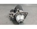Recambio de motor arranque para opel astra g hatchback (t98) 2.0 dti 16v (f08, f48) referencia OEM IAM 93176034  