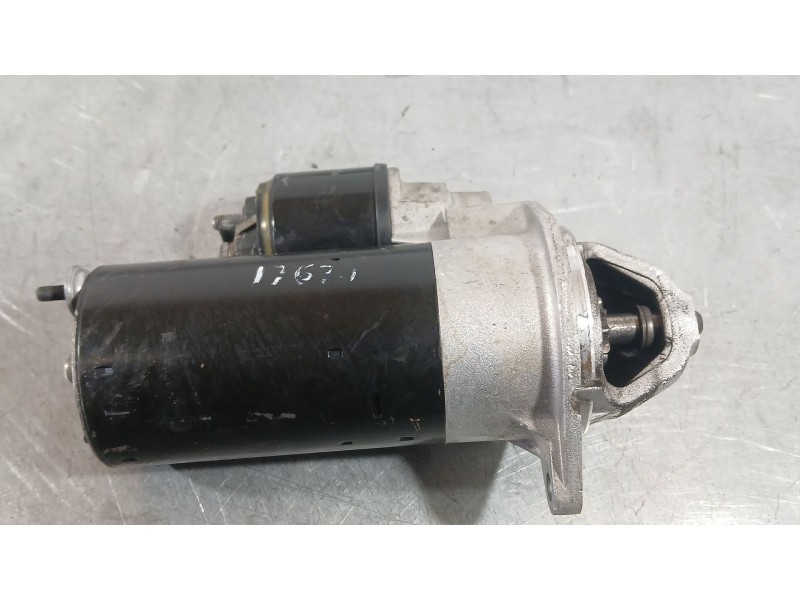 Recambio de motor arranque para opel astra g hatchback (t98) 2.0 dti 16v (f08, f48) referencia OEM IAM 93176034  