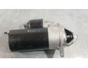 Recambio de motor arranque para opel astra g hatchback (t98) 2.0 dti 16v (f08, f48) referencia OEM IAM 93176034  